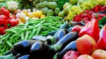 أسعار الفاكهة والخضراوات في سوهاج تستقر والطماطم عند 12.5 جنيه